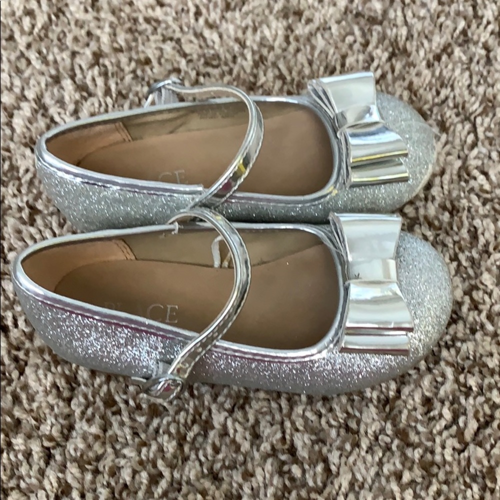 Shoes - Picture 2 of 2